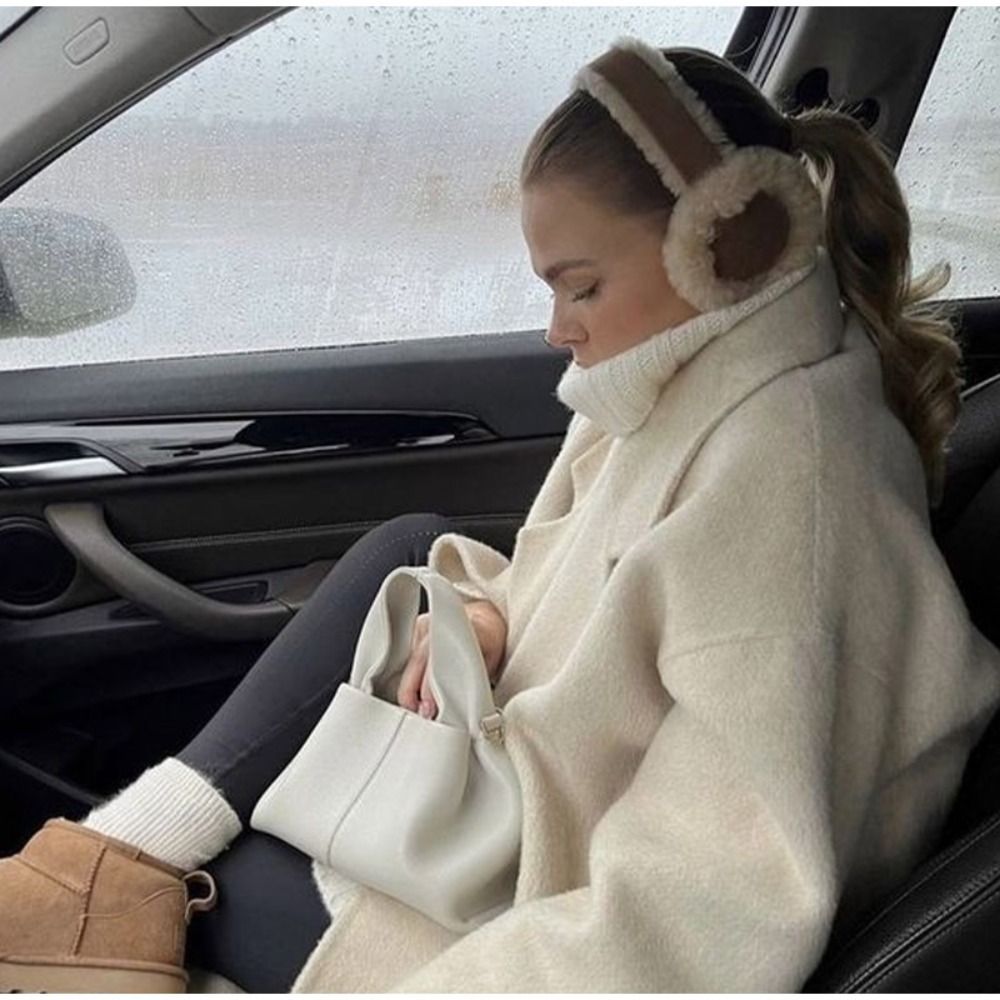 Paraorecchie in peluche paraor - Ear Muff Foldable recensione e prezzo