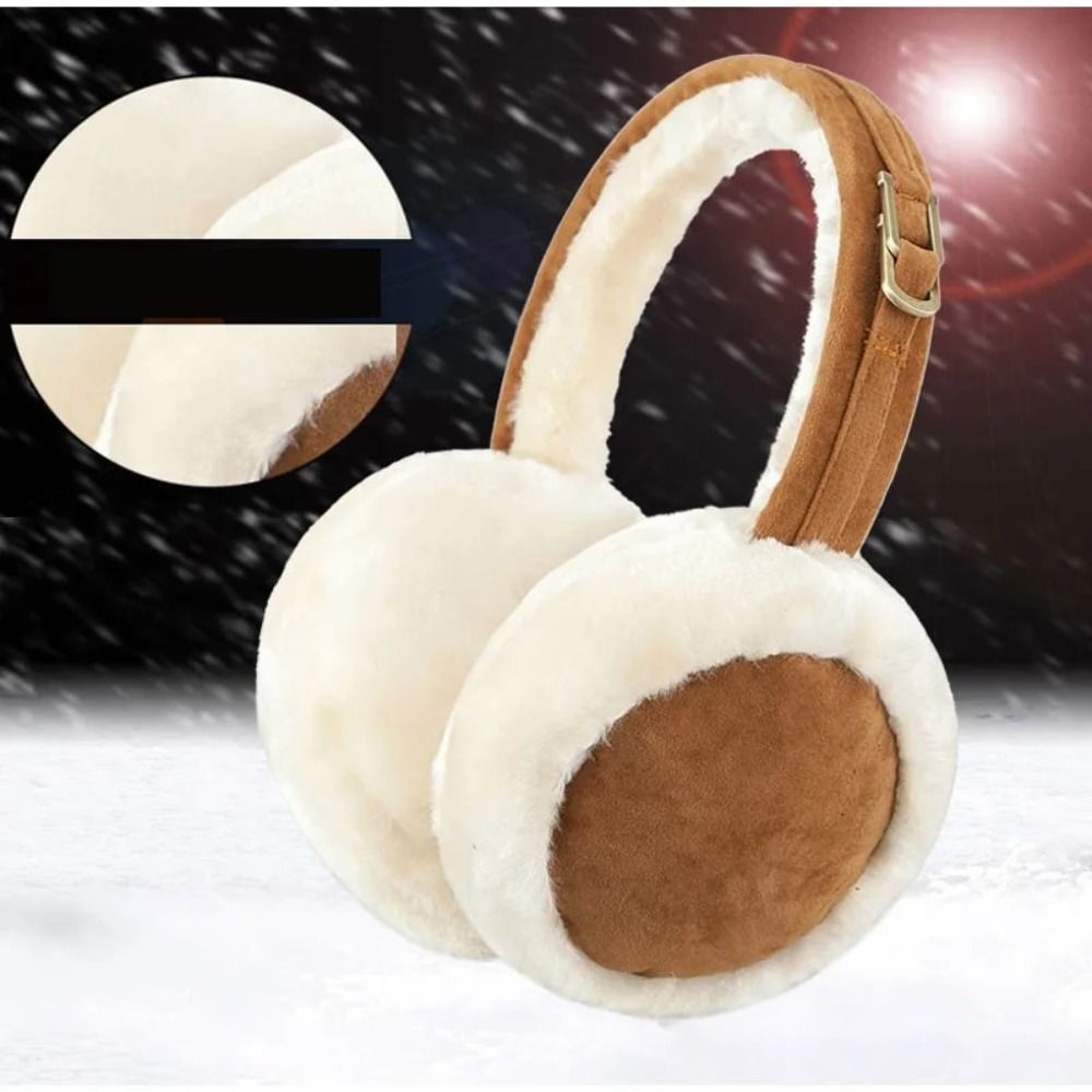 Paraorecchie in peluche paraor - Ear Muff Foldable recensione e prezzo