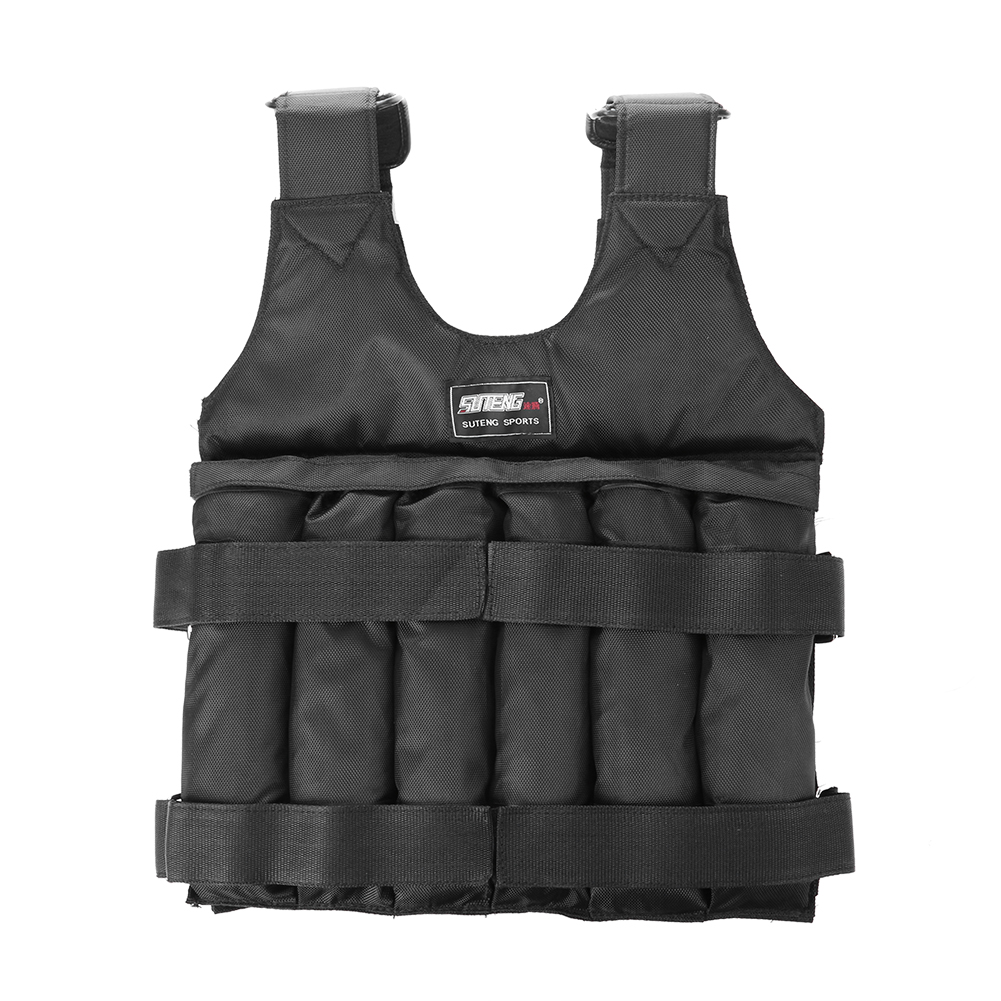 1 - 110LBS Gilet ponderato reg - Winter Clothing Design recensione e prezzo