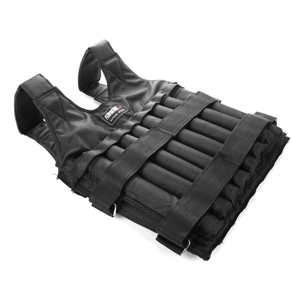 1 - 110LBS Gilet ponderato reg - Winter Clothing Design recensione e prezzo