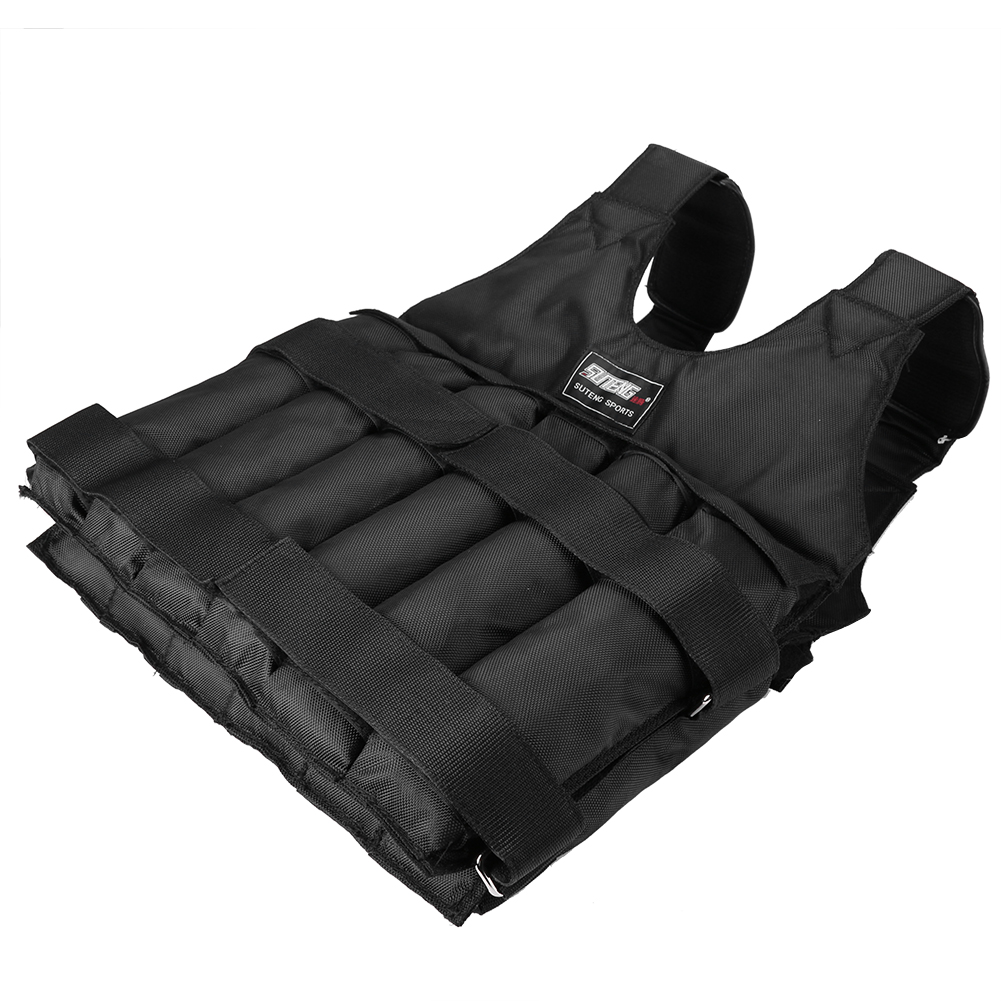1 - 110LBS Gilet ponderato reg - Winter Clothing Design recensione e prezzo