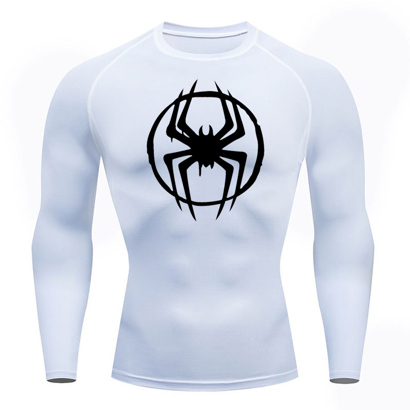 Rashguard Compression Shirt bo - Winter Clothing Brand recensione e prezzo