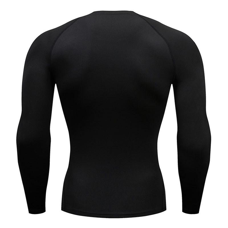 Rashguard Compression Shirt bo - Winter Clothing Brand recensione e prezzo