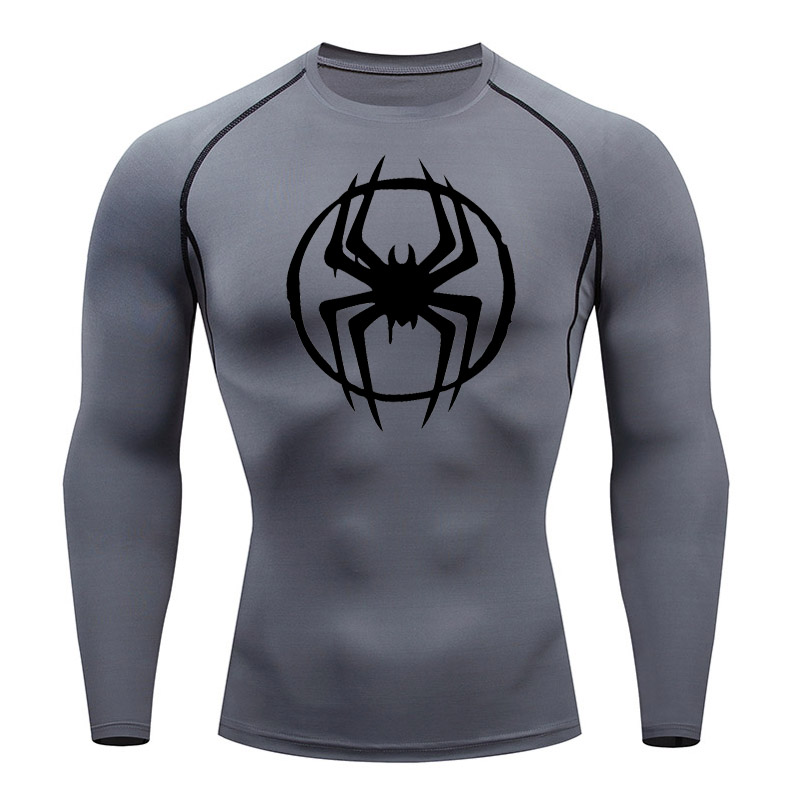 Rashguard Compression Shirt bo - Winter Clothing Brand recensione e prezzo